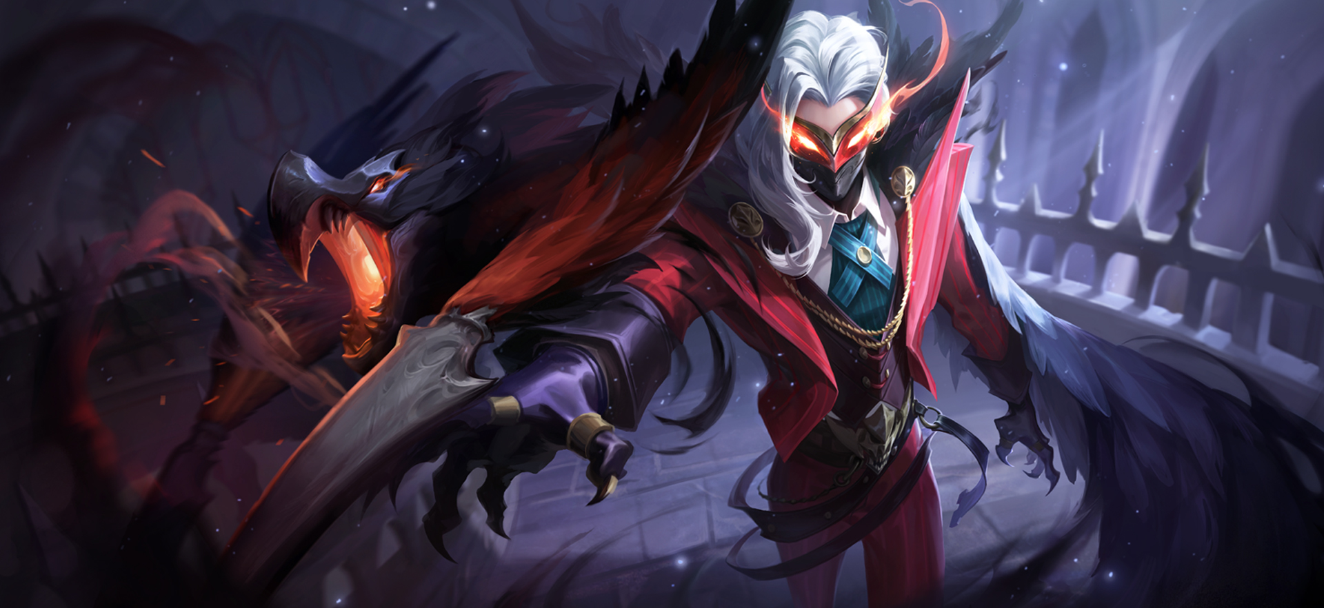 煌的未来 煌的未来